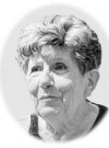 Photographie de Jeanne DITSCH