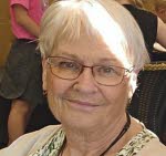 Décès de Thérèse Colin