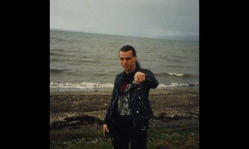 Photographie de Chuck SCHULDINER