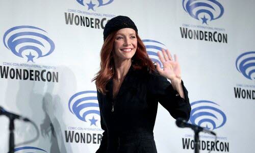 Photographie de Annie WERSCHING