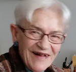 Jeanne Kern n’est plus