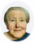 Photographie de Marie-Thérèse BERKENHEIER 
