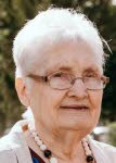 Mme Bernadette De Pizzol