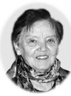 Photographie de Yolande JANKOWIAK
