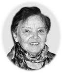 Photographie de Yolande  JANKOWIAK  