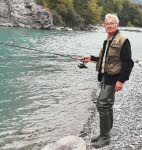 Guy Morin nous a quittés