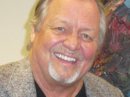 Mort de l'acteur, David Soul