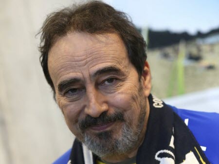 Didier Roustan : un héritage immortel, hommages à une légende du journalisme sportif