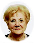 Photographie de Fernande KULL 