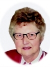 Photographie de Irène  INCHELIN 
