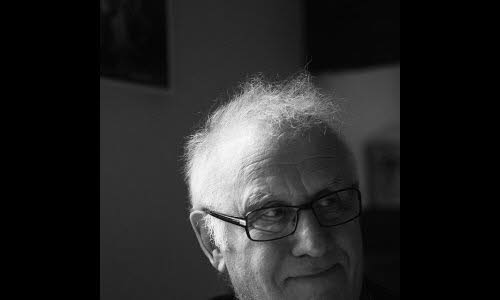 Photographie de Adrien FAINSILBER