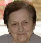 Mme Marie Louise Bellinger