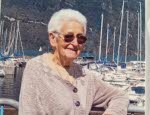 Adieu à Odile