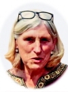 Photographie de Sieglinde  WEBER 