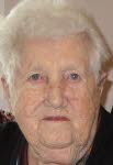 Mme Berthe Harter