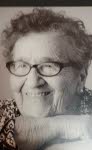 Décès de Marie-Thérèse Monteragioni
