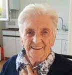 Mme Célestine Rimlinger