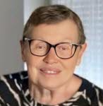 Mme  Agathe Dyszka