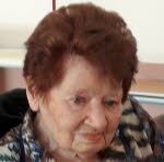 La Bourgonce : Jeanne Marchal n’est plus