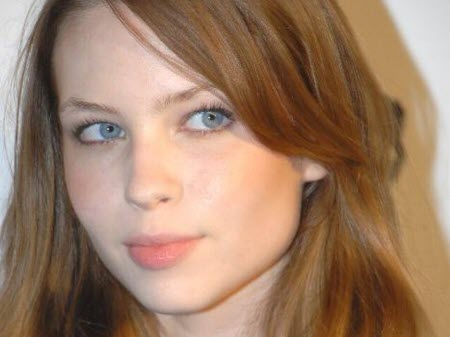 Daveigh Chase, voix de « Lilo & Stitch » et actrice dans « Le Cercle », est morte à 35 ans