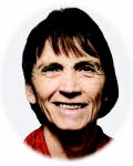 Photographie de Jocelyne PERRILLAT-MERCEROT 