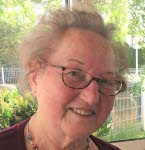 Mme Solange Weber
