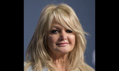 Photographie de Bonnie TYLER