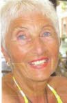 Décès d’Anne-Marie Bigey