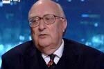 L'écrivain Andrea Camilleri, "père" du commissaire Montalbano L'écrivain Andrea Camilleri, "père" du commissaire Montalbano