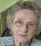 Décès de Christiane Marchal