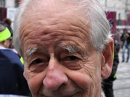 Le syndicaliste français Charles Piaget est décédé le 4 novembre 2023 à l’âge de 95 ans