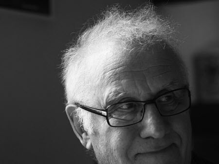 L'architecte Adrien Fainsilber s'en est allé