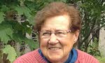 Décès de Bernadette Girard