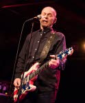 Le guitariste Wayne Kramer des MC5, est décédé à l'âge de 75 ans en février 2024