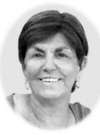 Photographie de Michèle SCHIRRECKER