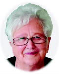 Photographie de Madeleine Henriette PICK 