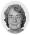 Photographie de Bernadette  JOUDA 