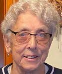 Mme Thérèse Vogt