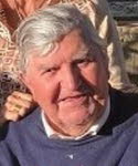 Décès de Bernard Louis