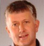 M. Xavier Hechinger