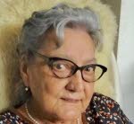 Marie-Thérèse Arnold s’en est allée