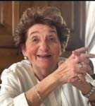 Décès de Liliane Georgel