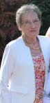 Adieu à Jeannine Charbonnier