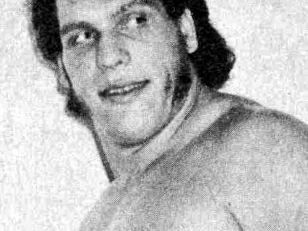 André the Giant : l'histoire fascinante du catcheur français au destin hors normes