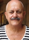 Photographie de Jean-Paul HURTH