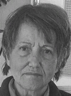 Photographie de Christiane PERRET