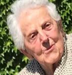 Adieu à Marie Besset