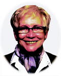 Photographie de Michèle VAUTRIN 