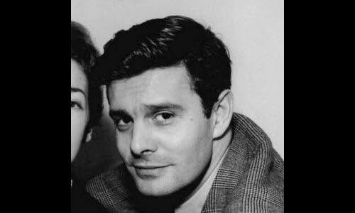 Photographie de Louis JOURDAN