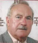Décès de Marcel Perrot, architecte
